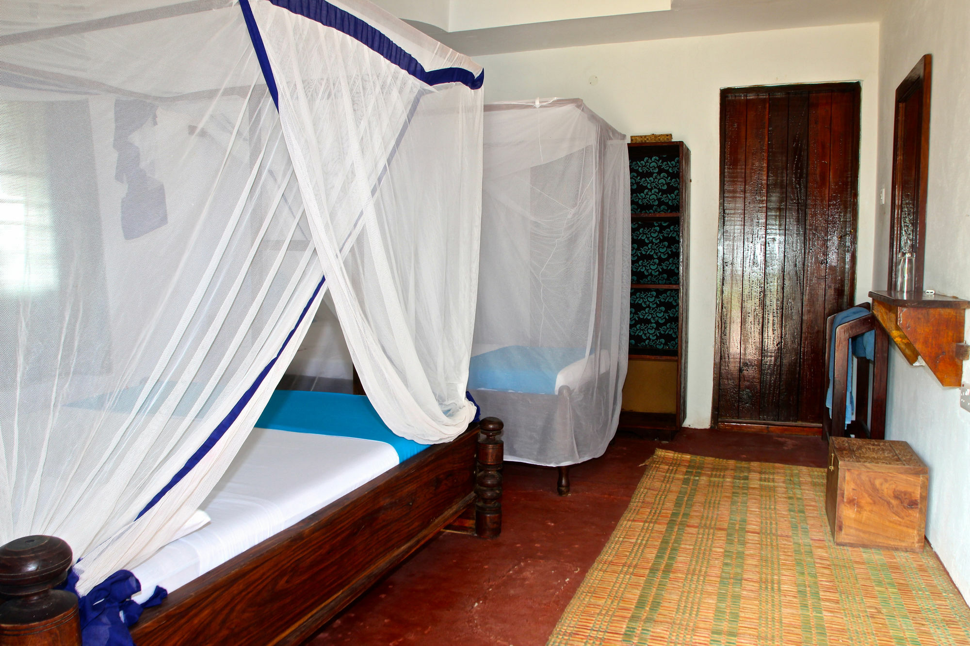 Lodge Sazani And Tidal Lounge Nungwi