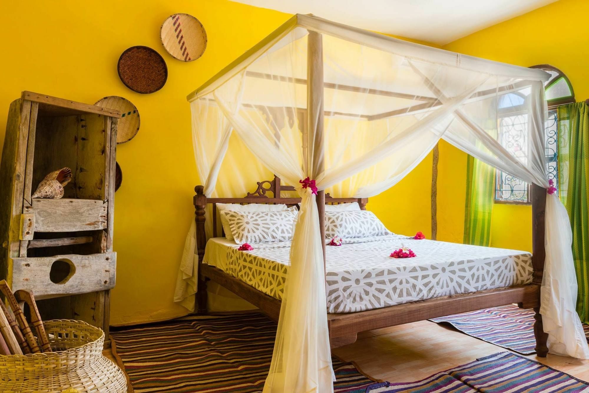 Tunda * Matemwe (Zanzibar)