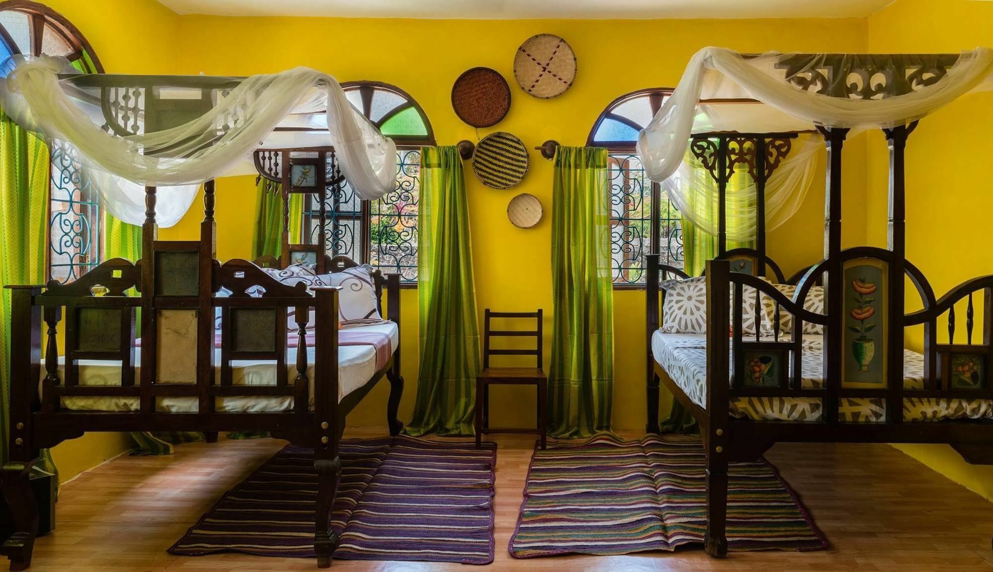 Tunda * Matemwe (Zanzibar)