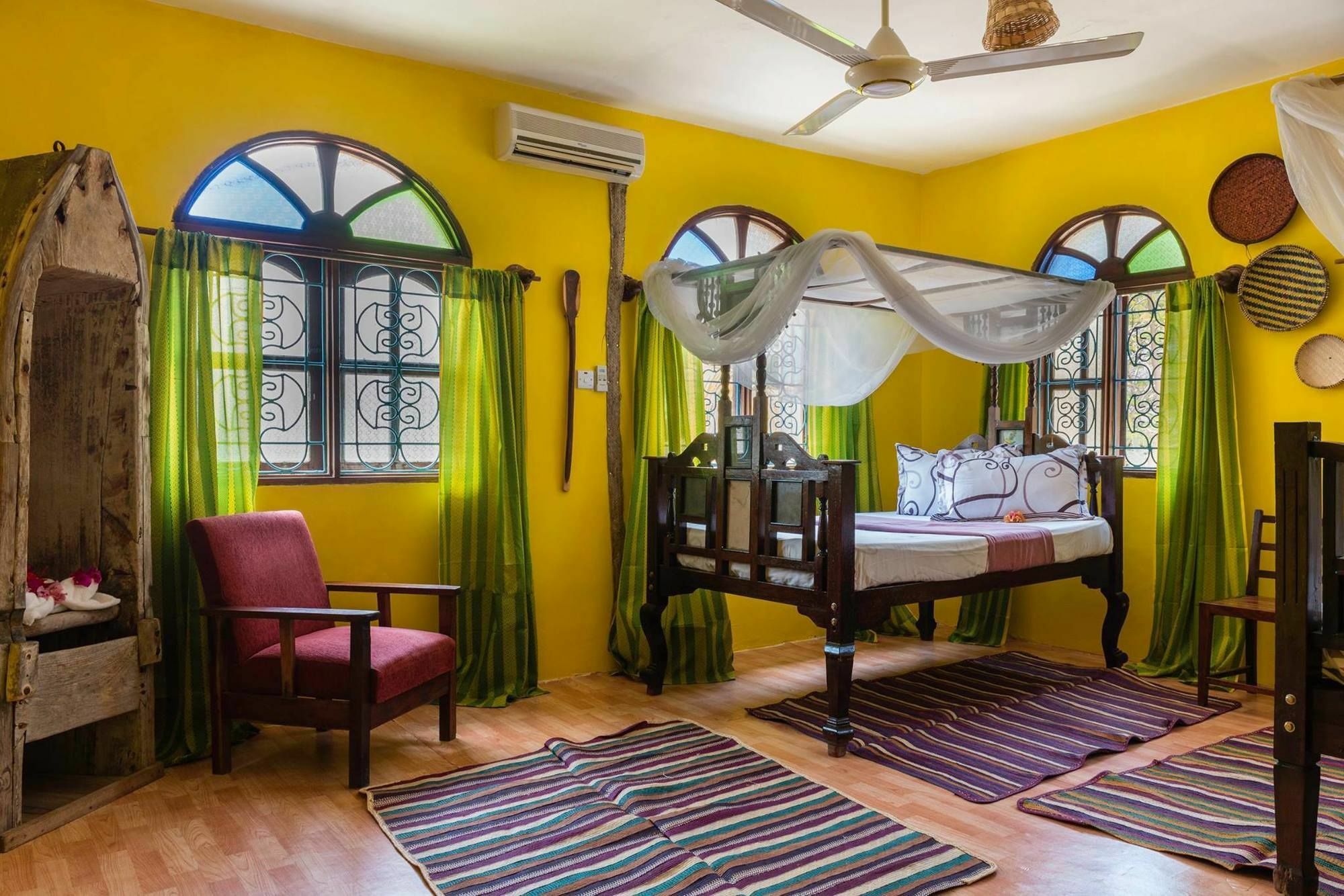 Villa Tunda Matemwe (Zanzibar)