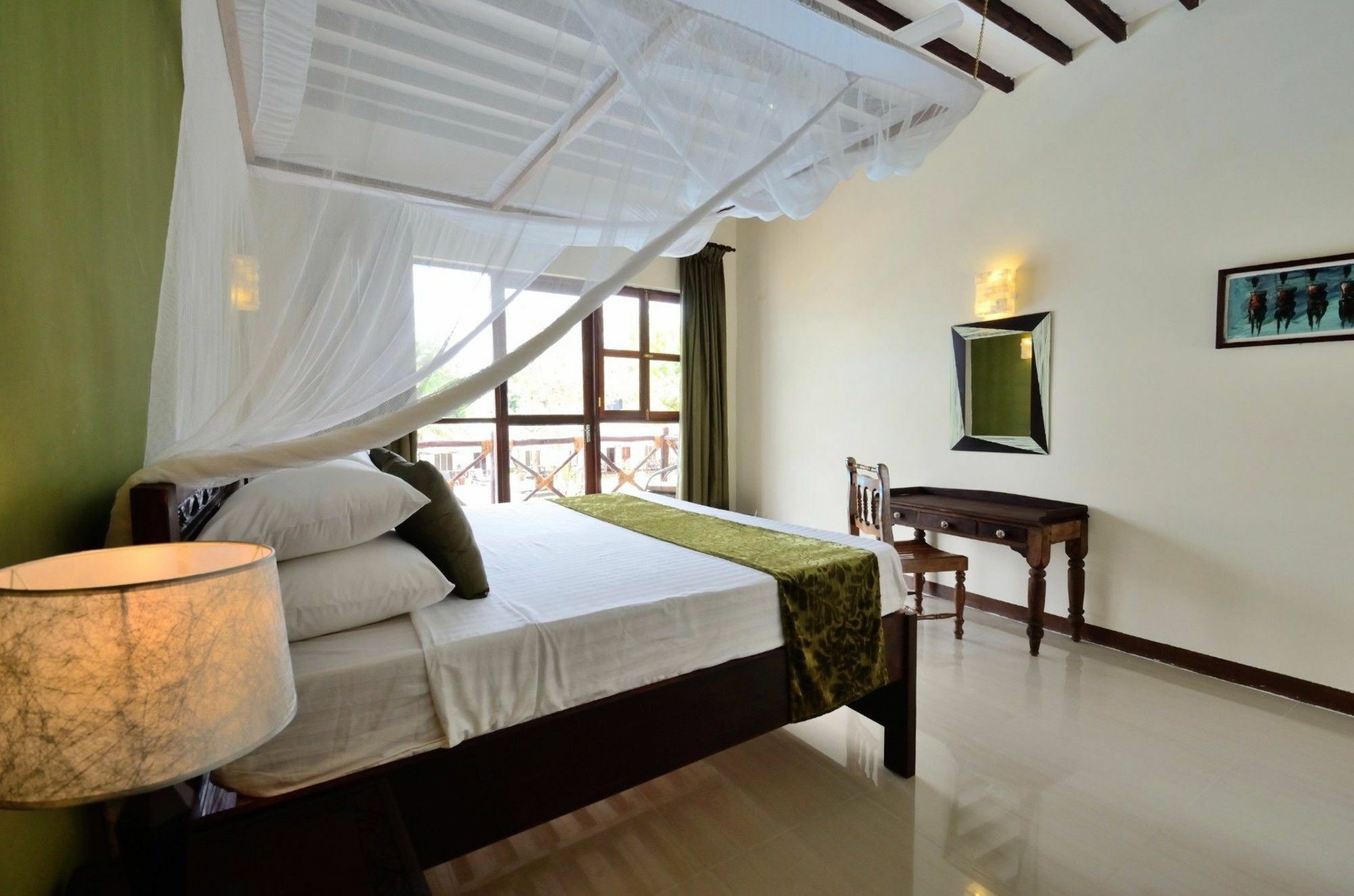 Amaan Hotel 3*