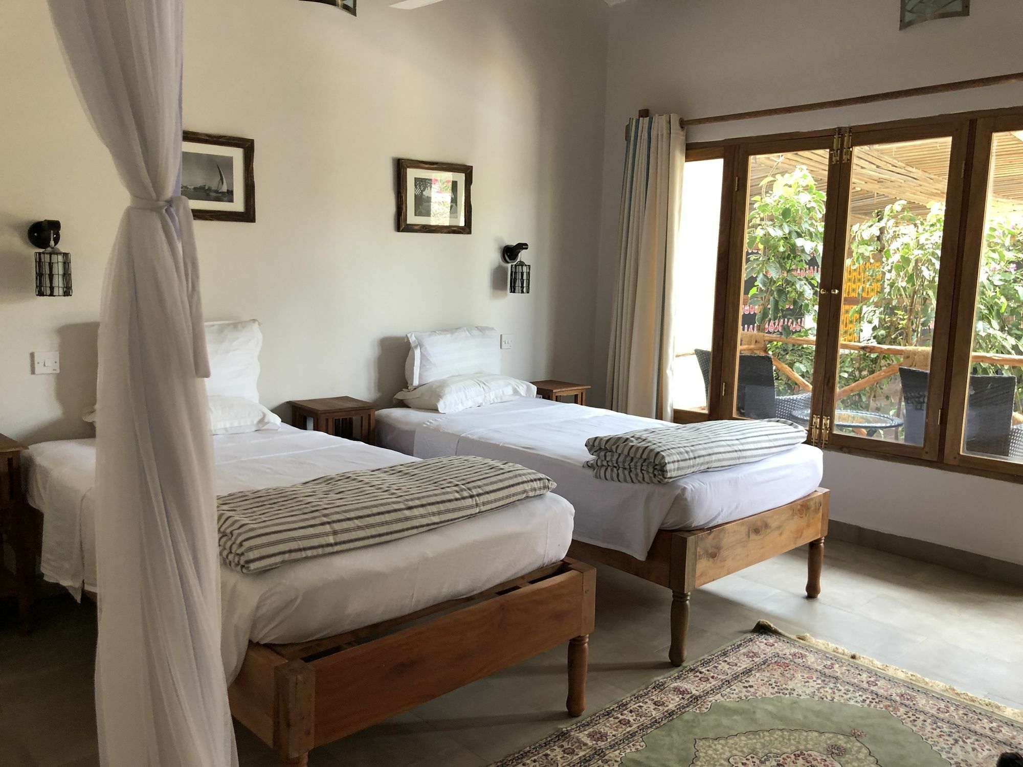 Tamani - Annex Villa