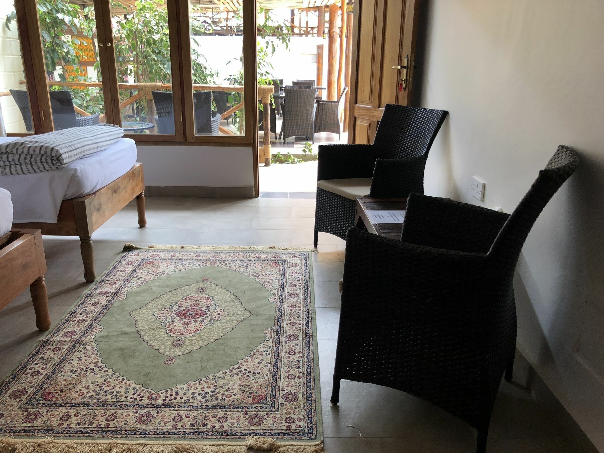 Villa Tamani - Annex