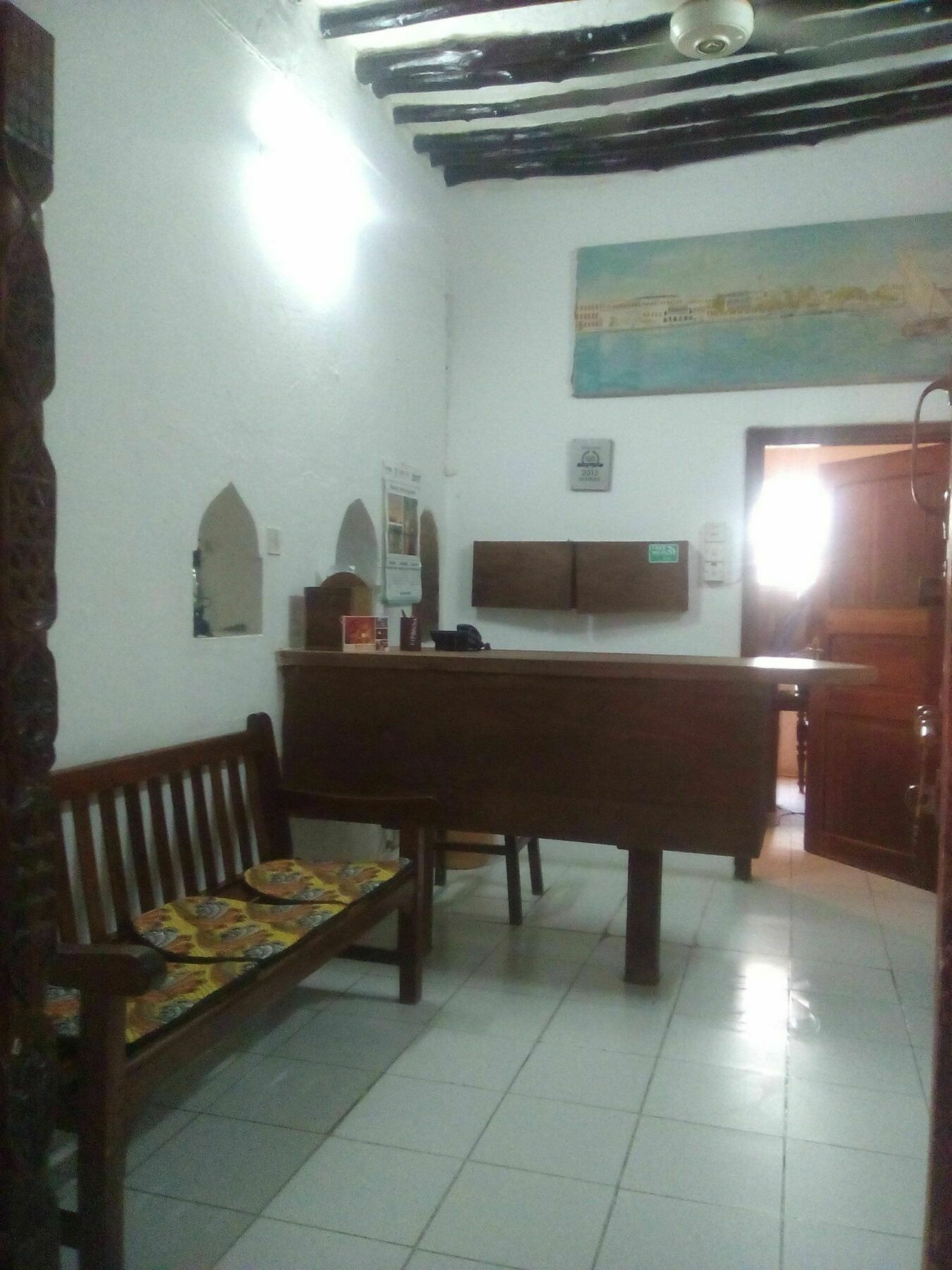 Kiponda Bed & Breakfast