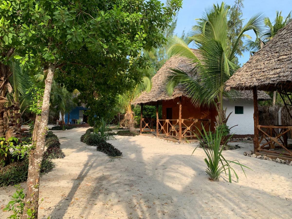 Bed & Breakfast Dreams Of Mapacha 3*