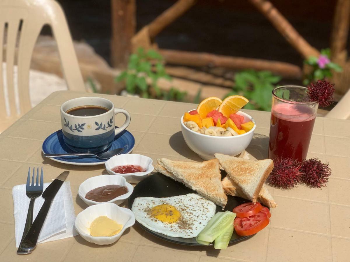 Dreams Of Mapacha Bed & Breakfast 3*