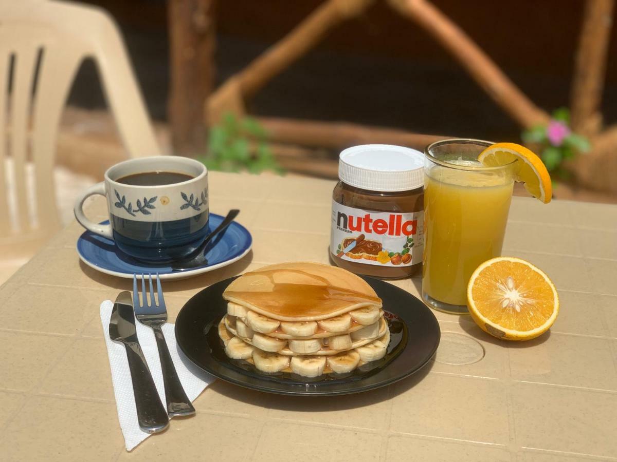 Bed & Breakfast Dreams Of Mapacha Michamvi Kae