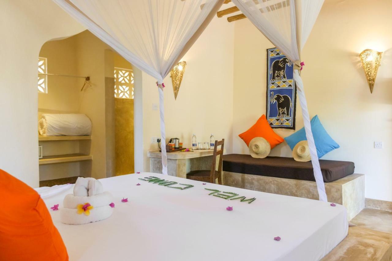 Hotel Zanzibar Pearl - Boutique & Matemwe (Zanzibar)