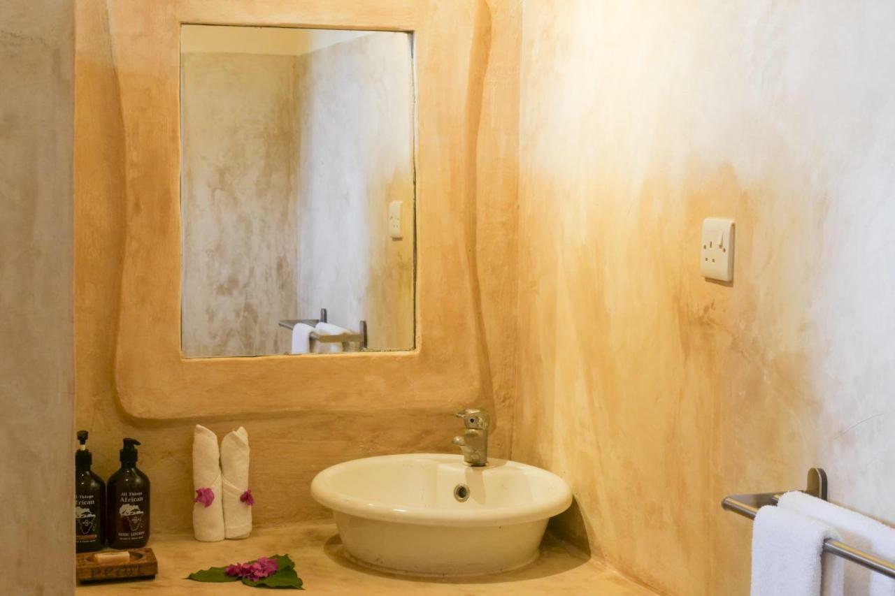 Zanzibar Pearl - Boutique & 4*
