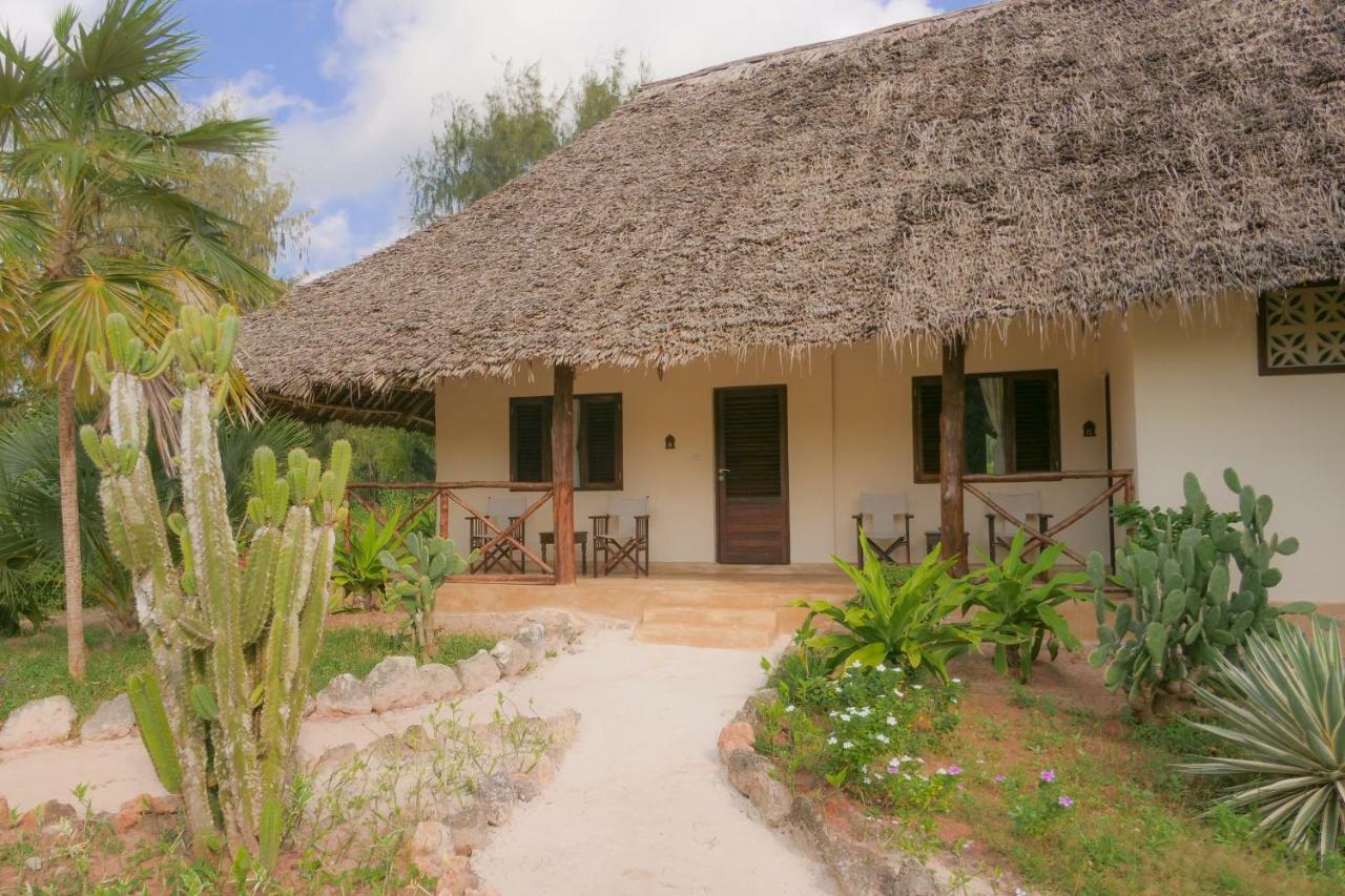 Hotel Zanzibar Pearl - Boutique &