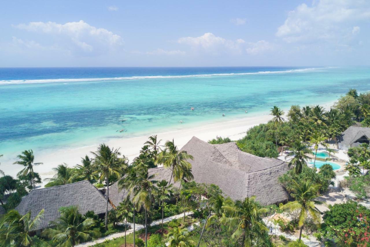 Hotel Zanzibar Pearl - Boutique & 4*