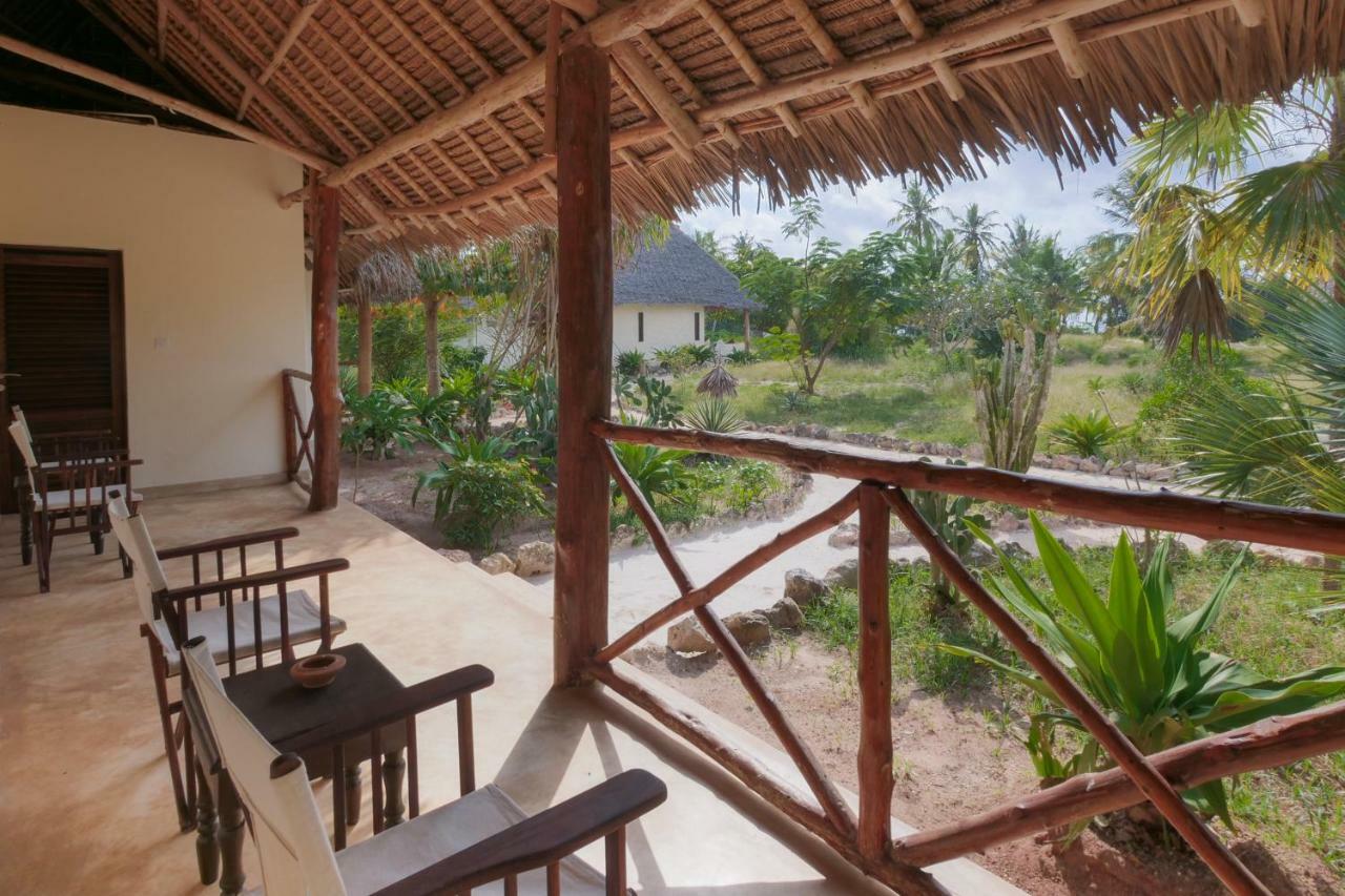 Zanzibar Pearl - Boutique & Hotel