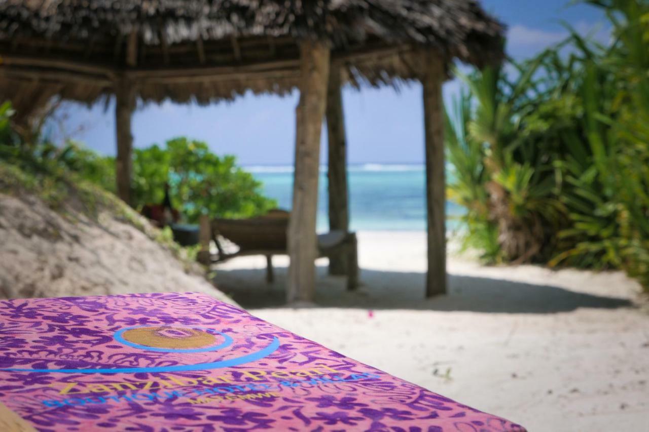 Zanzibar Pearl - Boutique & Hotel 4*