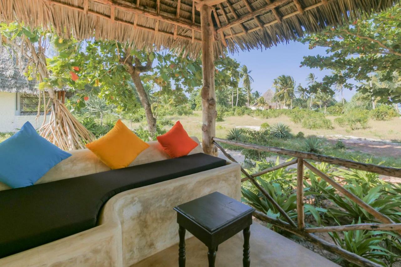 Zanzibar Pearl - Boutique & Matemwe (Zanzibar)