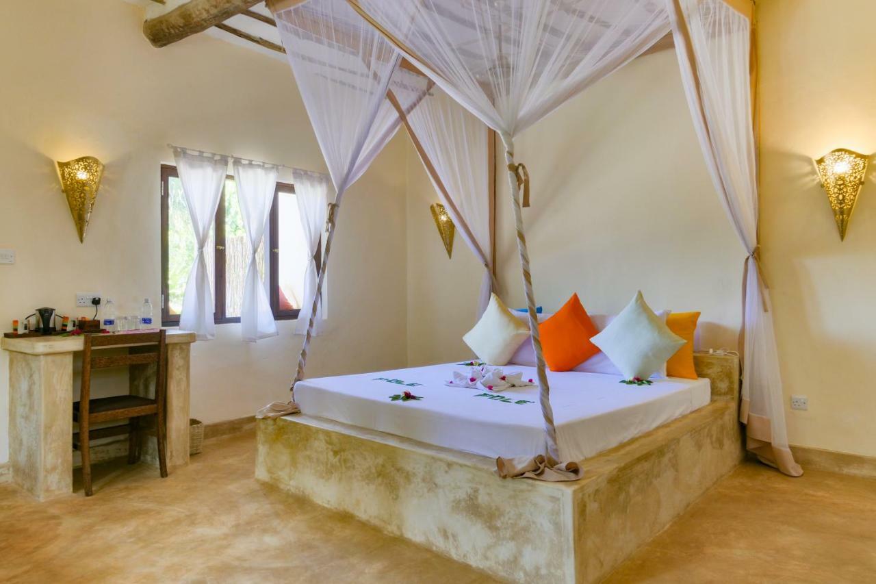 Zanzibar Pearl - Boutique & Hotel