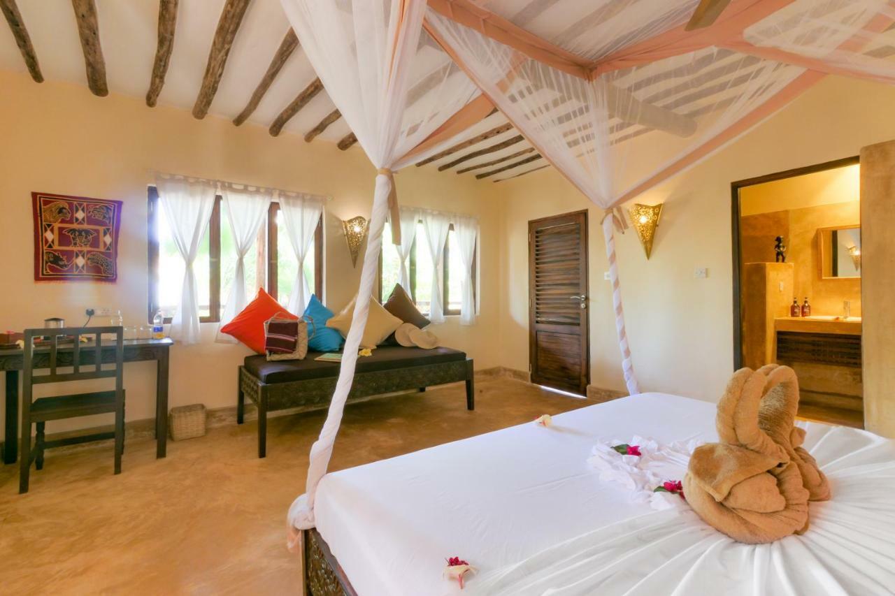 Zanzibar Pearl - Boutique & Hotel