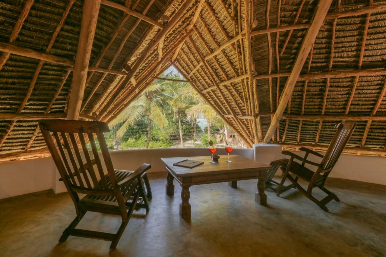 Zanzibar Pearl - Boutique & Hotel