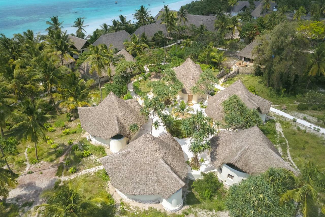 Hotel Zanzibar Pearl - Boutique & 4*