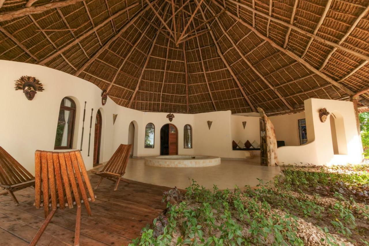 Zanzibar Pearl - Boutique & Hotel 4*