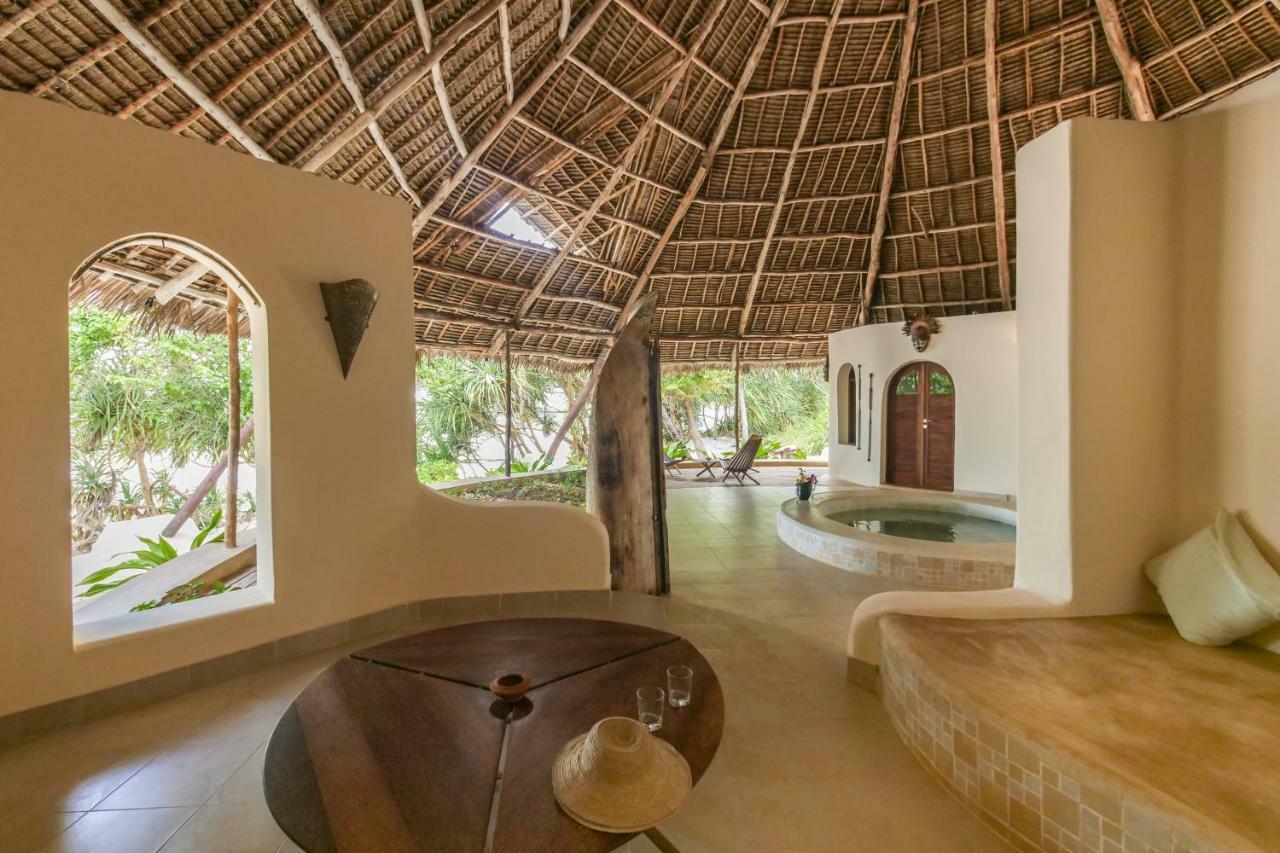 Zanzibar Pearl - Boutique & 4* Matemwe (Zanzibar)