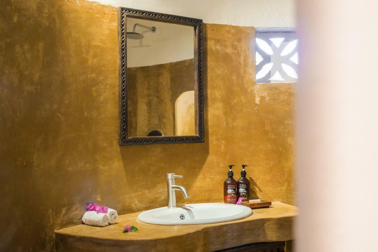 Zanzibar Pearl - Boutique & Matemwe (Zanzibar)