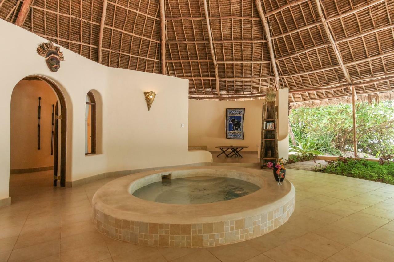 Zanzibar Pearl - Boutique & Hotel Matemwe (Zanzibar)