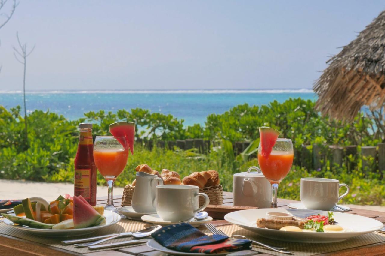 Zanzibar Pearl - Boutique & 4*