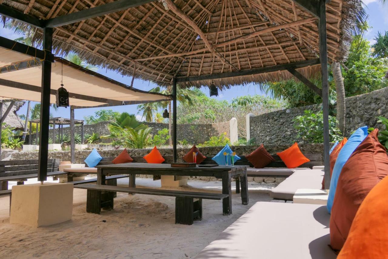 Zanzibar Pearl - Boutique & Hotel