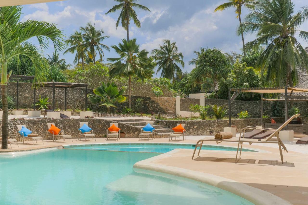 Hotel Zanzibar Pearl - Boutique &