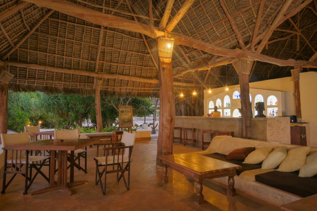 Zanzibar Pearl - Boutique & Hotel 4*