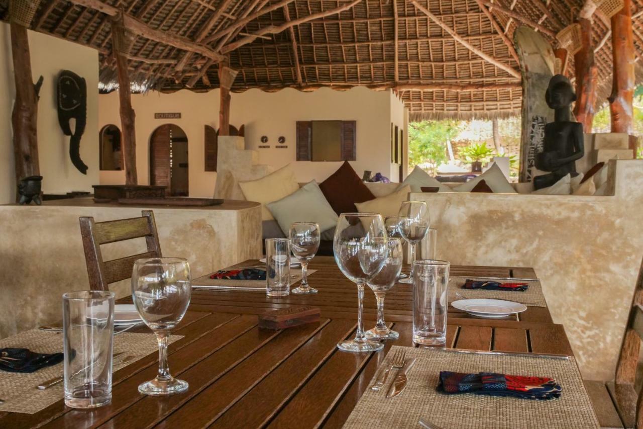 Zanzibar Pearl - Boutique & Hotel 4*