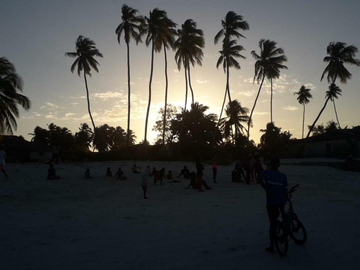 Kacho House * Jambiani (Zanzibar)