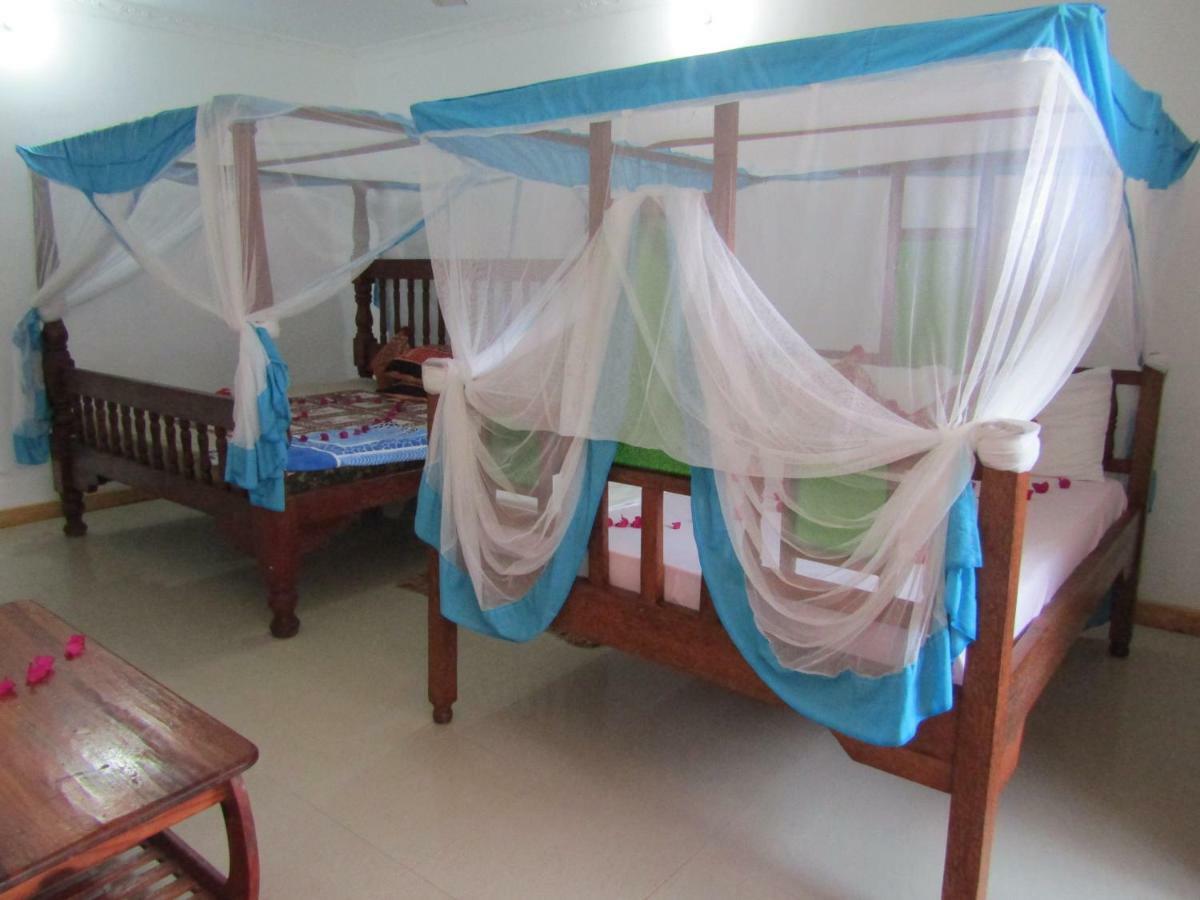 Kivulini And Restaurant Bed & Breakfast *