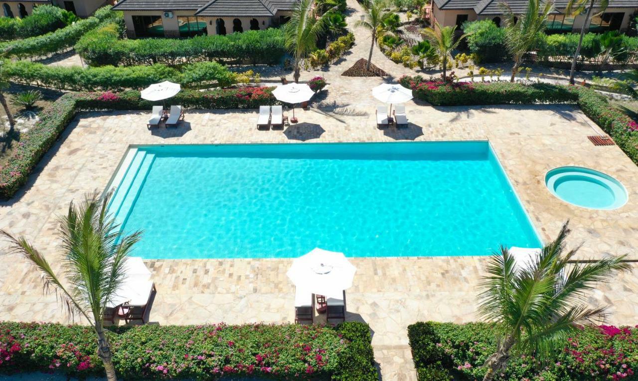 The Sands 4* Bwejuu