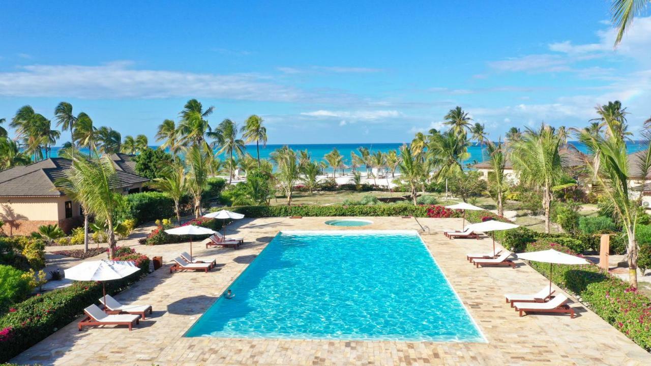The Sands Hotel Bwejuu