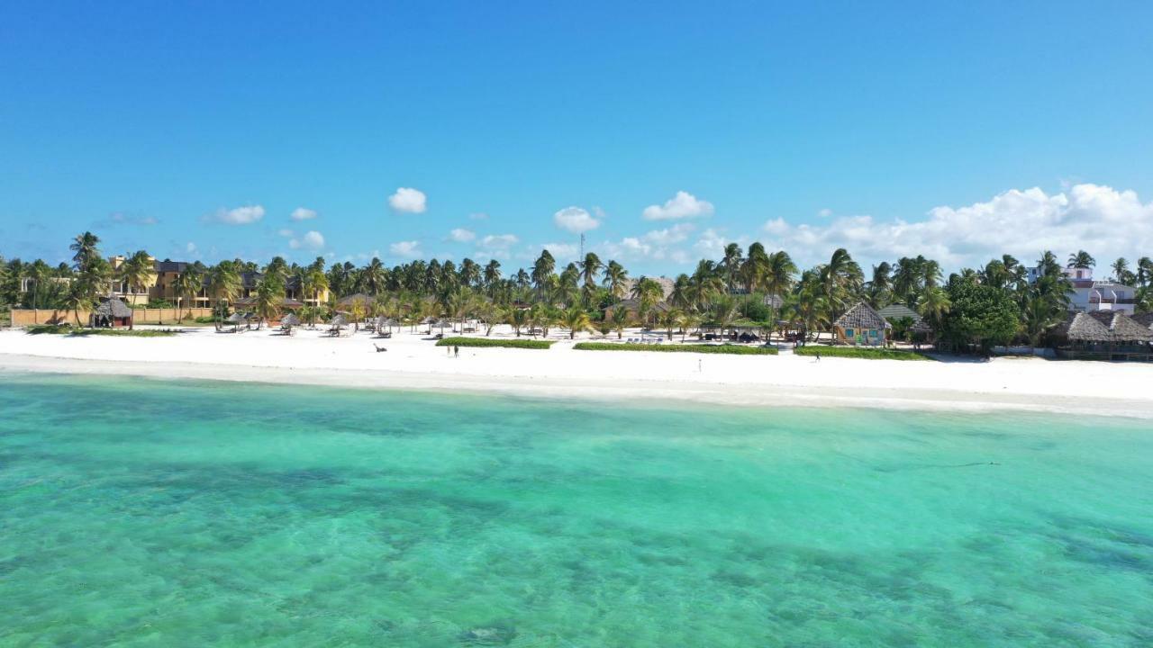 The Sands Bwejuu