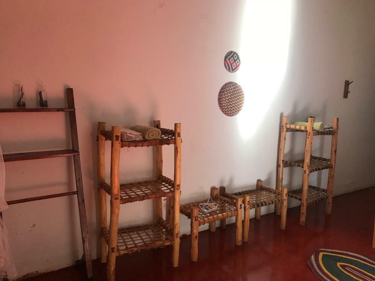Swedzan House Zanzibar