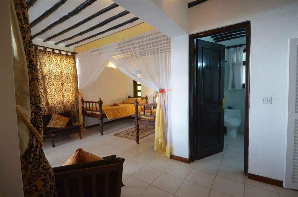 Hotel Protea By Marriott Mbweni Ruins Zanzibar