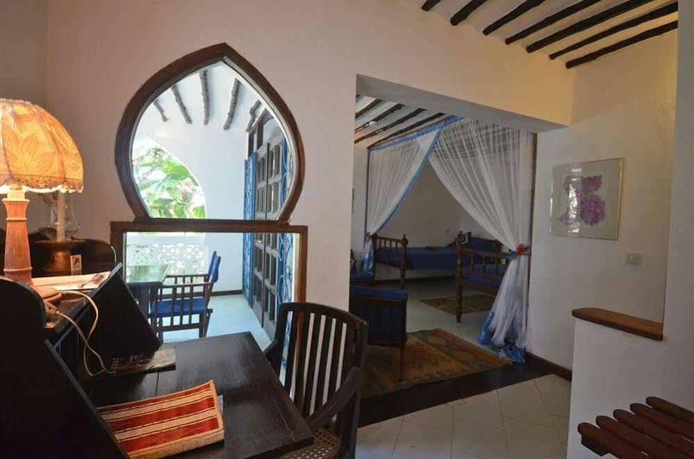 Hotel Protea By Marriott Mbweni Ruins 3*