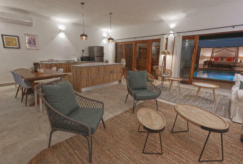 Asali House