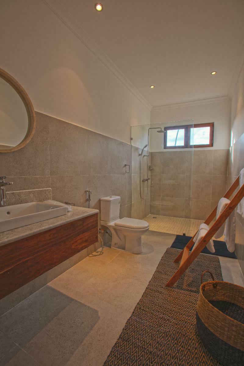 Asali House Holiday home *