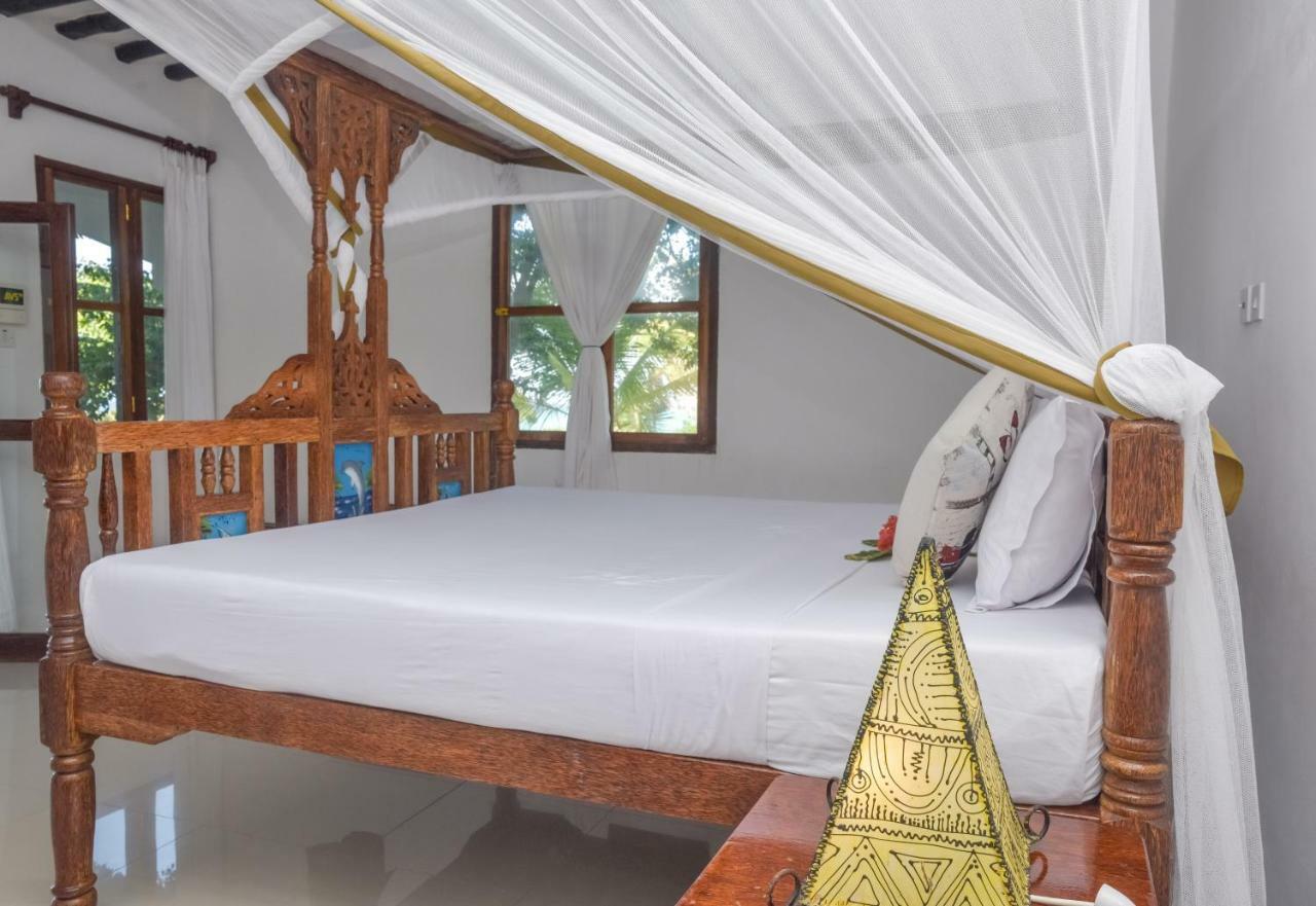 Pearl Beach Resort & Spa Zanzibar Hotel