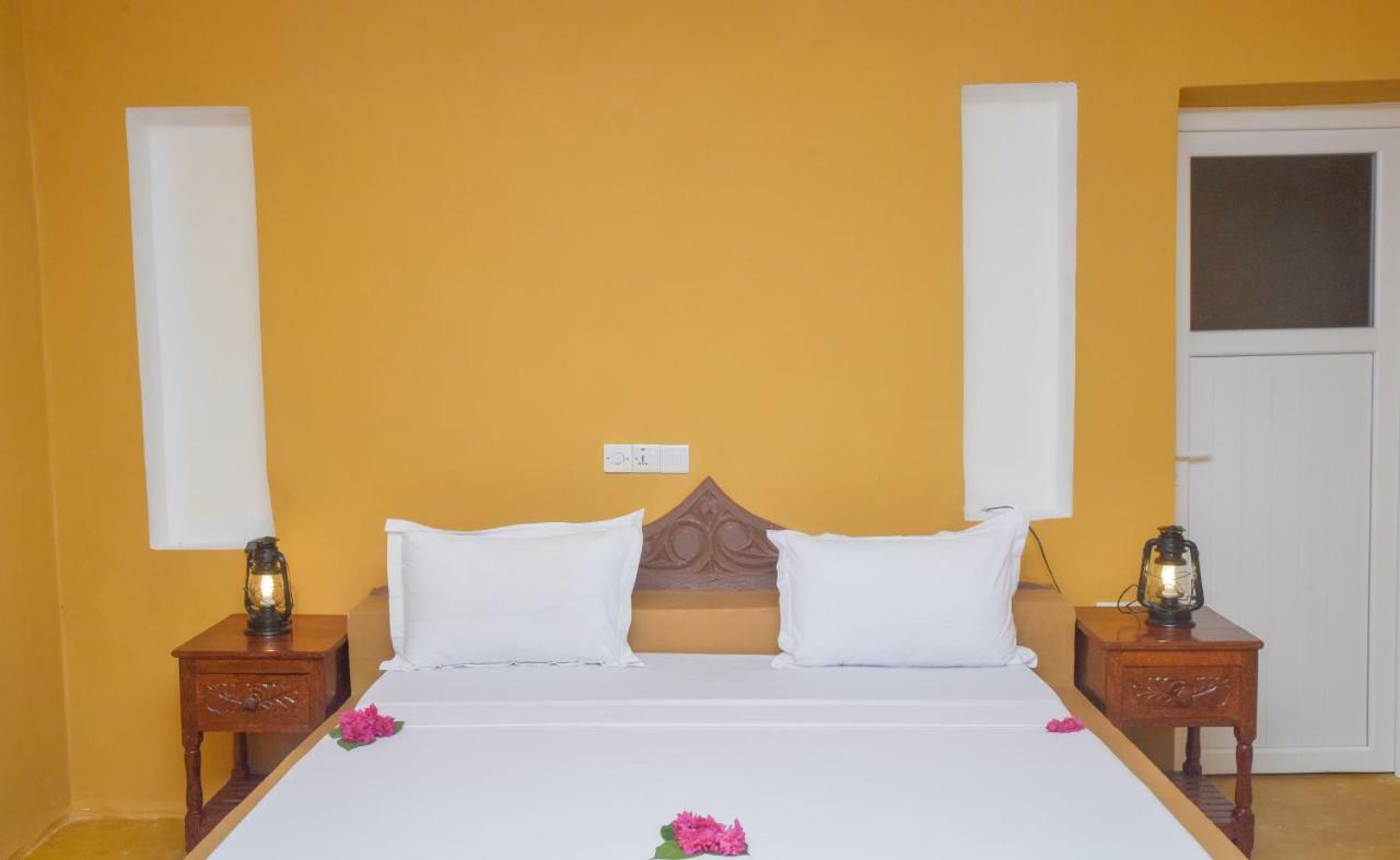 Hotel Pearl Beach Resort & Spa Zanzibar Zanzibar