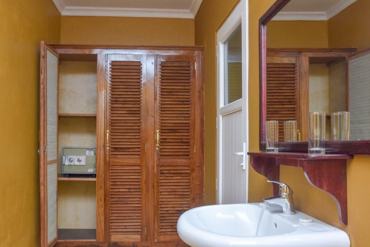 Hotel Pearl Beach Resort & Spa Zanzibar Zanzibar