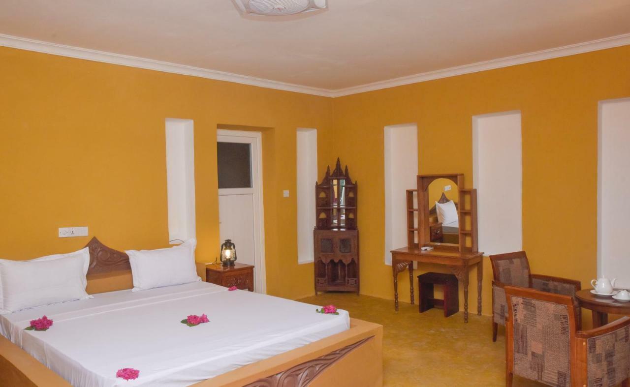 Pearl Beach Resort & Spa Zanzibar Zanzibar