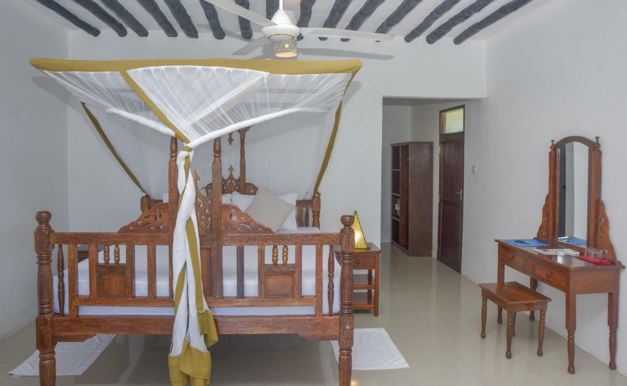 Hotel Pearl Beach Resort & Spa Zanzibar