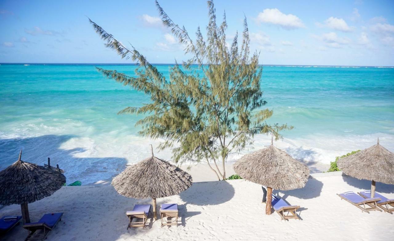 Pearl Beach Resort & Spa Zanzibar Zanzibar