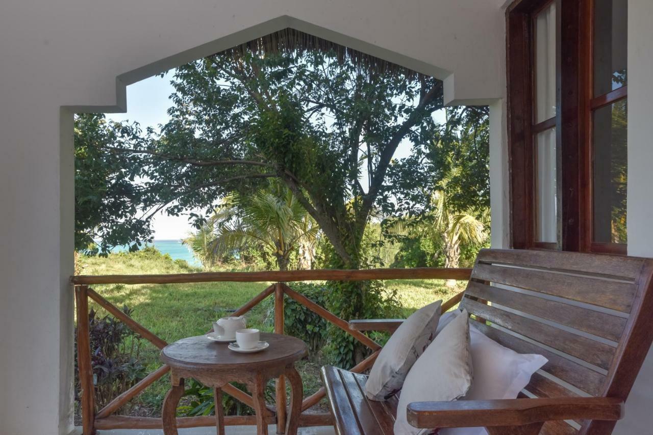 Pearl Beach Resort & Spa Zanzibar 5*