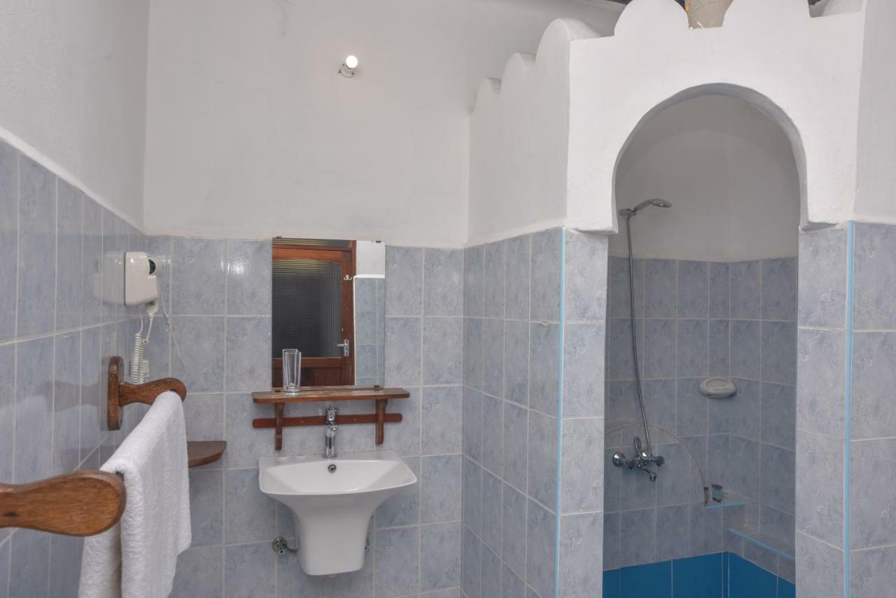 Pearl Beach Resort & Spa Zanzibar Hotel 5*
