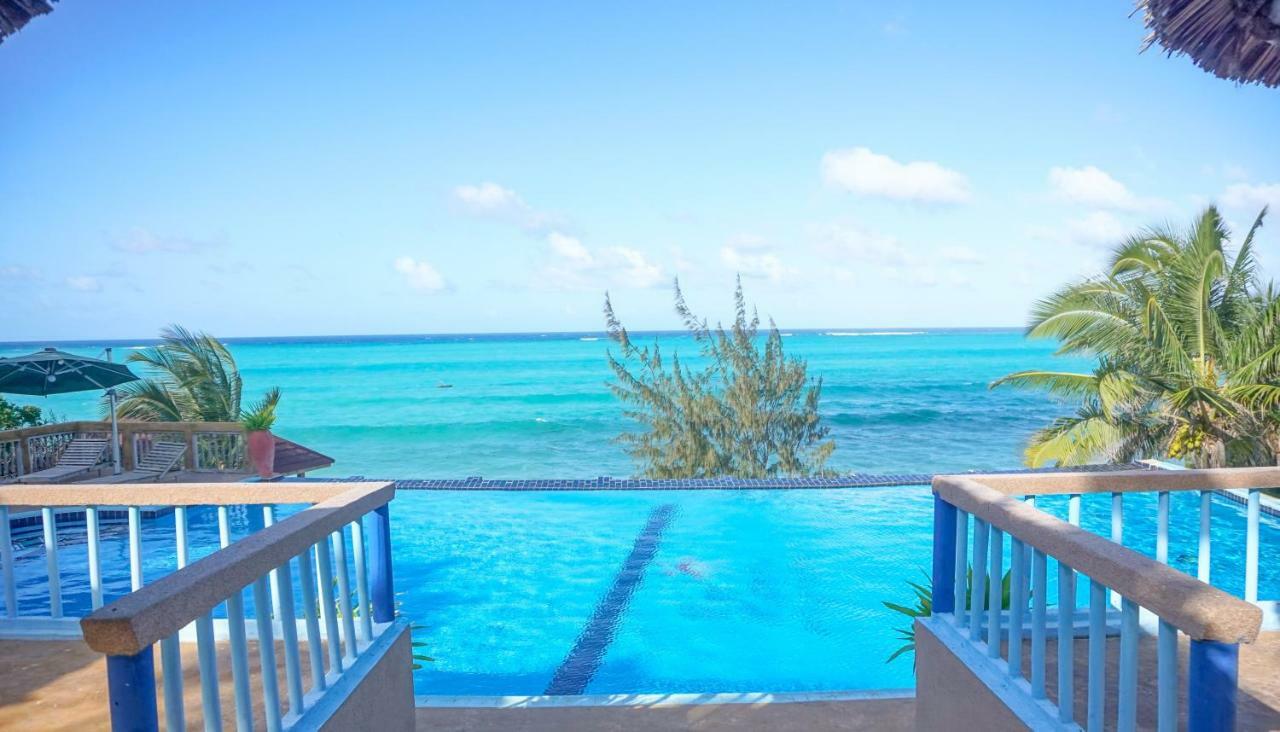 Hotel Pearl Beach Resort & Spa Zanzibar 5*